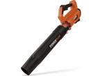 Powerplus Dual Power Draadloze Bladblazer POWDPG7521 -, Verzenden, Zo goed als nieuw