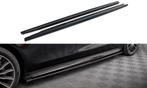 Zijskirts Mercedes S Klasse Lang W223 AMG Pakket Maxton, Ophalen of Verzenden, Nieuw