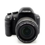 Fujifilm X-S1 Camera (Occasion) + 1 jaar Garantie, Compact, Ophalen of Verzenden, Zo goed als nieuw, Fuji