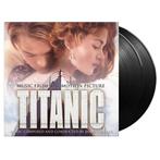 Titanic -  Leonardo DiCaprio - Kate Winslet - Billy Zane, Nieuw in verpakking