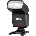 Godox TT350S speedlite for Sony, Audio, Tv en Foto, Fotografie | Lenzen en Objectieven, Nieuw, Verzenden