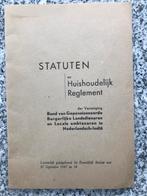 Burgerlijke en locale ambtenaren in Nederlands-Indië, Verzenden, 20e eeuw of later, Gelezen