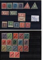 Oostenrijk 1918/1924 - De Duits-Oostenrijkse collectie is, Postzegels en Munten, Postzegels | Europa | Oostenrijk, Gestempeld