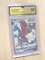Pokémon - 1 Graded card - Grade 10 Charizard V 2020 -, Hobby en Vrije tijd, Verzamelkaartspellen | Pokémon, Nieuw