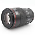 Canon EF 100mm f/2.8 L IS USM Macro | Tweedehands, Verzenden, Gebruikt