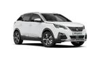 Private Lease - Peugeot 3008, Auto's, Gebruikt, Met garantie (alle), SUV of Terreinwagen, Lease