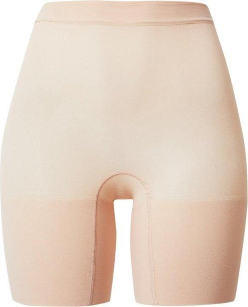 Spanx - Maat L - Power Series - Power Short - Soft Nude, Kleding | Dames, Ondergoed en Lingerie, Verzenden