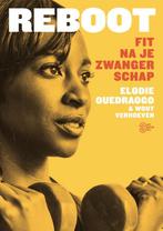 Reboot 9789022332573 Elodie Ouedraogo, Boeken, Verzenden, Zo goed als nieuw, Elodie Ouedraogo