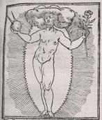 Ripa - Iconologia - 1645, Antiek en Kunst, Antiek | Boeken en Bijbels