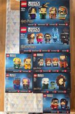 Lego Set - BrickHeadz, Harry Potter - BrickHeadz Harry, Nieuw
