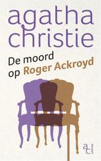De moord op Roger Ackroyd / Hercule Poirot / 4 9789048822539, Boeken, Verzenden, Gelezen, Agatha Christie
