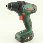 Bosch PSR 14,4 LI2 Boormachine met 1 Accu Oplader in Koffer, Ophalen of Verzenden, Nieuw