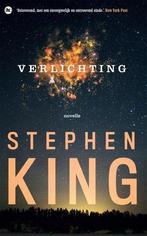 Verlichting |  NIEUW | King, Stephen | 9789044354966, Boeken, Ophalen of Verzenden, Nieuw, King, Stephen
