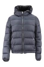 Napapijri Jas in maat S Zwart, Kleding | Dames, Napapijri, Verzenden, Zo goed als nieuw, Zwart