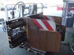 Cascade Balenklem upender, Zakelijke goederen, Machines en Bouw | Heftrucks en Intern transport, Verzenden, Cascade, Meer dan 4000 kg