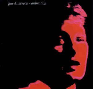 cd - Jon Anderson - Animation, Cd's en Dvd's, Cd's | Overige Cd's, Zo goed als nieuw, Verzenden