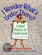 I Wonder Whats Under There? 9780152766528, Verzenden, Gelezen, Deborah Nourse Lattimore