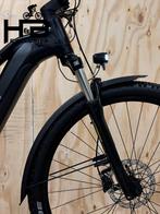 Cube Reaction Hybrid Performance 500 29 inch E-Mountainbike, Overige merken, Hardtail, Heren, 49 tot 53 cm