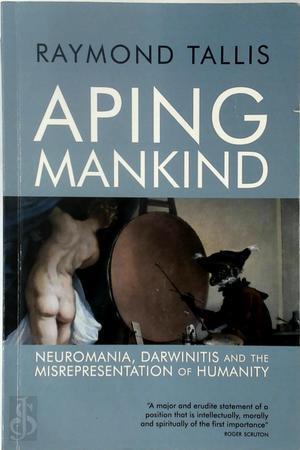 Aping Mankind, Boeken, Taal | Overige Talen, Verzenden