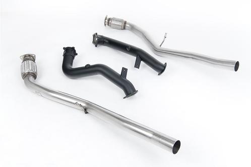 Vervangende leidingen voor katten | Audi S8 D4 4.0 TFSI quat, Auto-onderdelen, Uitlaatsystemen, Nieuw, Verzenden