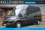 Opel Movano 2.2D 120 L3H3 Edition Nieuw Model / Camera / Nav, Auto's, Opel, Stof, Gebruikt, Euro 6, Overige kleuren