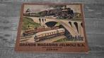 Märklin - Märklin - D - Catalogus 1933/34 (Duits) -, Antiek en Kunst, Antiek | Speelgoed