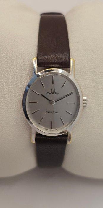 Omega - Genève - Zonder Minimumprijs - 511.0411 - Dames -, Sieraden, Tassen en Uiterlijk, Horloges | Heren