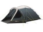 Outwell Cloud 4 - Koepeltent 4-persoons - Waterdicht 3000 mm, Caravans en Kamperen, Tenten, Verzenden, Zo goed als nieuw