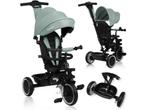 Lionelo Berry - Driewieler 2in1 - Tot 25kg - 360° draaibare, Verzenden, Nieuw