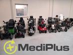 Betaalbare scootmobielen mét garantie &amp; gratis thuisbezorgd, Zo goed als nieuw
