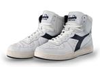 Diadora Hoge Sneakers in maat 40 Wit | 10% extra korting, Kleding | Heren, Schoenen, Verzenden, Wit, Sneakers of Gympen, Gedragen