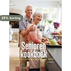 Seniorenkookboek 9789401426152 Glenn van Gerwen, Verzenden, Zo goed als nieuw, Glenn van Gerwen