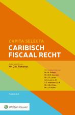 Capita selecta Caribisch fiscaal recht 9789013162547, Zo goed als nieuw