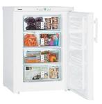 Opruiming | B-keus Liebherr tafelmodel koel- en vrieskasten, Witgoed en Apparatuur, Vriezers en Diepvrieskisten, Minder dan 85 cm