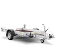 Humbaur HKT 152515 S, Auto diversen, Aanhangers en Bagagewagens, Ophalen of Verzenden, Nieuw