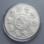 Mexico. 2013 Libertad, 1 Oz (.999) (Zonder Minimumprijs)