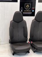 Peugeot 107 bekleding stoelen rechts en links bj.2013, Auto-onderdelen, Gebruikt, Peugeot