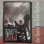 Single vinyl / 7 inch - Cutting Crew - Ive Been In Love..., Zo goed als nieuw, Verzenden