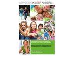 Boek Ik leer anders 9789081613514, Boeken, Verzenden, Zo goed als nieuw