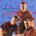 Kingston Trio - The Capitol Collectors Series, Verzenden, Nieuw in verpakking