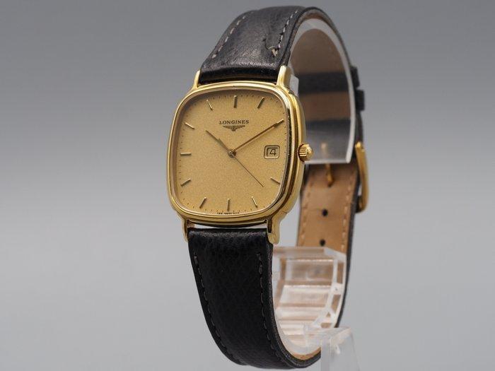 Longines - Presence - Zonder Minimumprijs - 156 7013 L156.4, Sieraden, Tassen en Uiterlijk, Horloges | Antiek