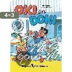 Oki En Doki Op Wacht 9789060566381 H. Arnoldus, Boeken, Verzenden, Gelezen, H. Arnoldus