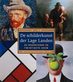 De schilderkunst der Lage Landen 3 9789053568347, Boeken, Verzenden, Zo goed als nieuw, Jeroen Stumpel