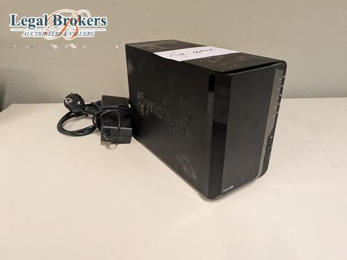 Synology DS220+ - Server, Zakelijke goederen, Kantoor en Winkelinrichting | Computer en IT, Ophalen of Verzenden