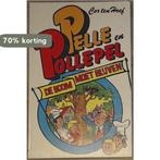 De boom moet blijven / Pelle en Pollepel 9789060563489 Hoef, Verzenden, Gelezen, Hoef