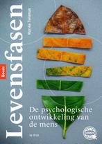 Levensfasen 9789024403660 Mayke Tieleman, Boeken, Verzenden, Zo goed als nieuw, Mayke Tieleman
