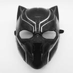 Black Panther / Hulk / Batman PVC Plastic Masker Hallowee...