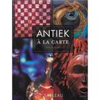 Antiek à la carte 9789043902267 R. van der Neut, Verzenden, Gelezen, R. van der Neut