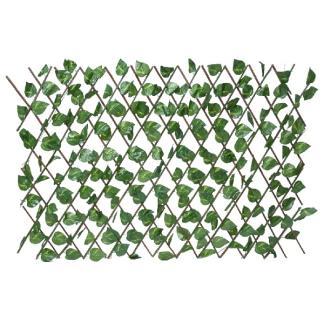 Kunsthaag | Pro Garden | 90 x 180 cm (Klimop), Tuin en Terras, Planten | Tuinplanten, Verzenden