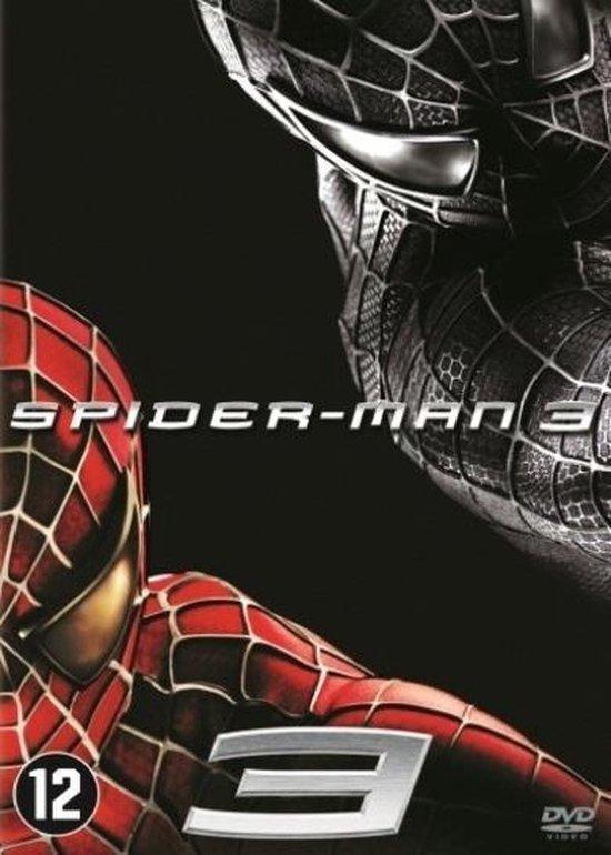 dvd film - Spider-Man 3 - Spider-Man 3, Cd's en Dvd's, Dvd's | Overige Dvd's, Zo goed als nieuw, Verzenden